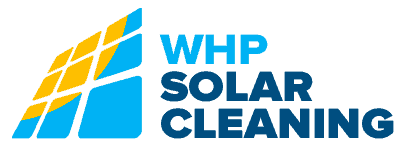 WHP Solar Cleaning